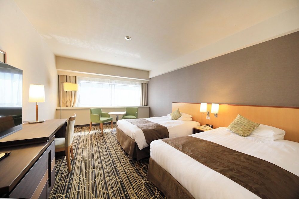 Deluxe Twin Room, Non Smoking photo 1