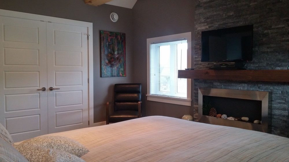 Chalet photo 1