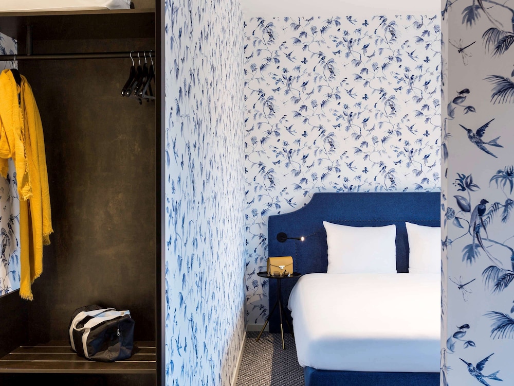 Superior Twin Room photo 1