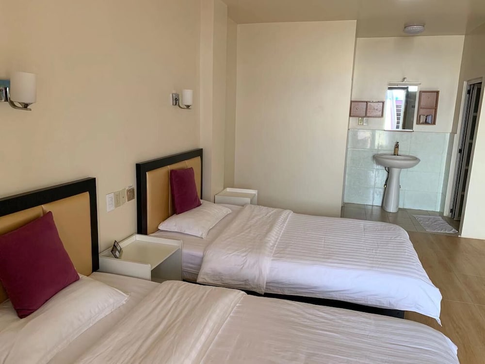 Comfort Double Or Twin Room photo 3