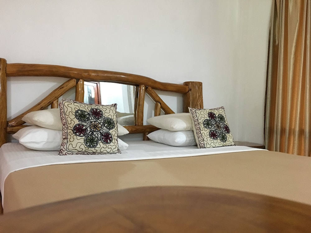 Deluxe Room, Garden View photo 1