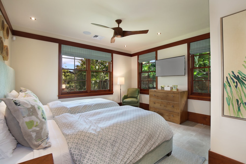 Villa, 4 Bedrooms, Ocean View