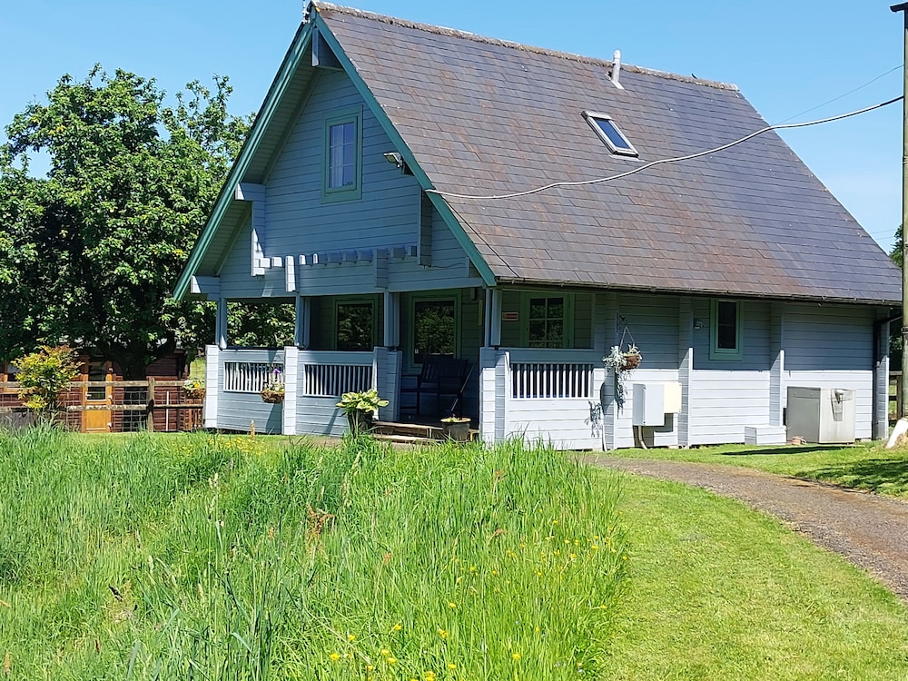 Cottage photo 3