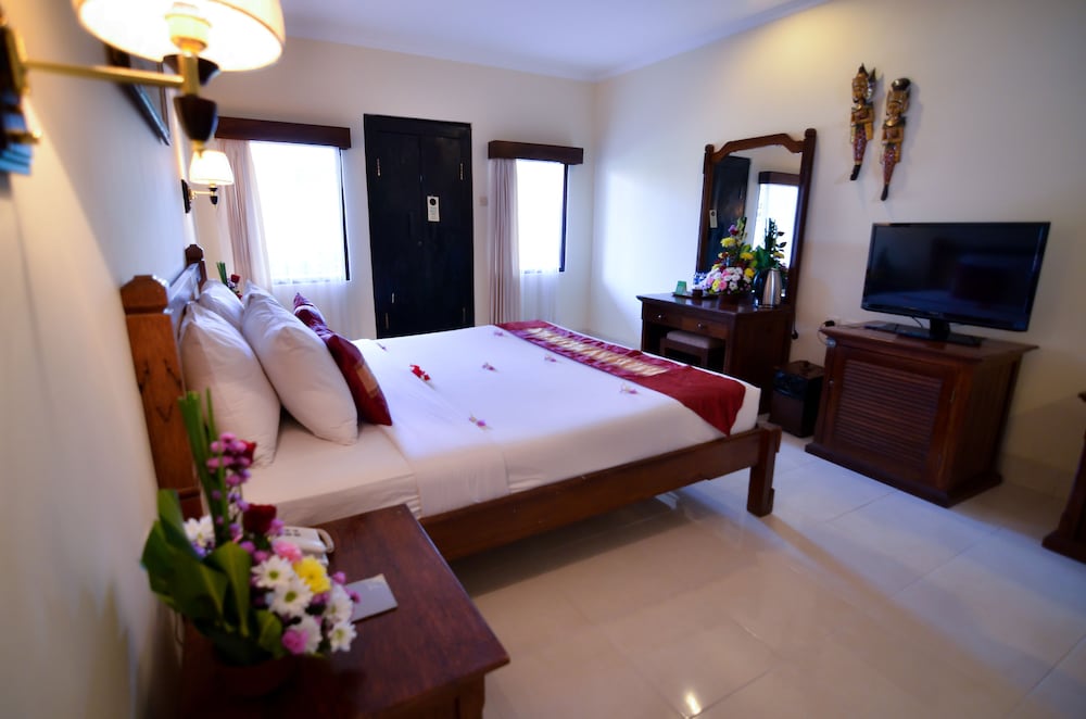 Superior Room - Photo 5