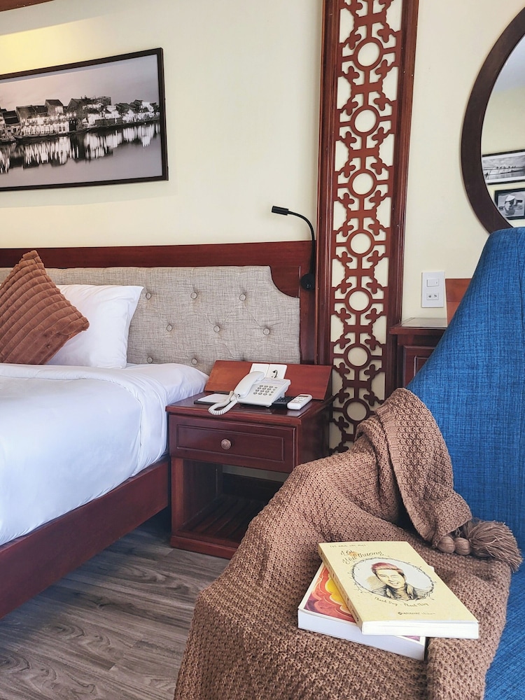 Superior Double or Twin Room - Photo 6