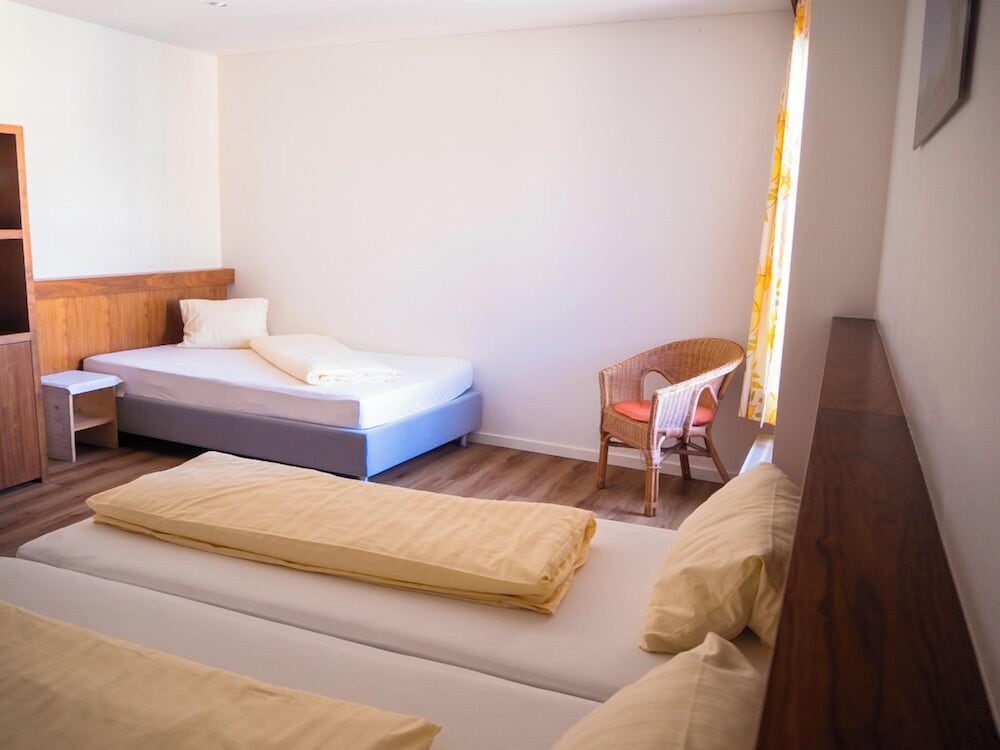 Standard Triple Room photo 3