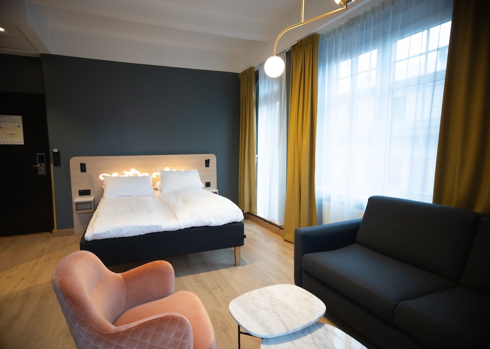 Deluxe Room, 1 Bedroom