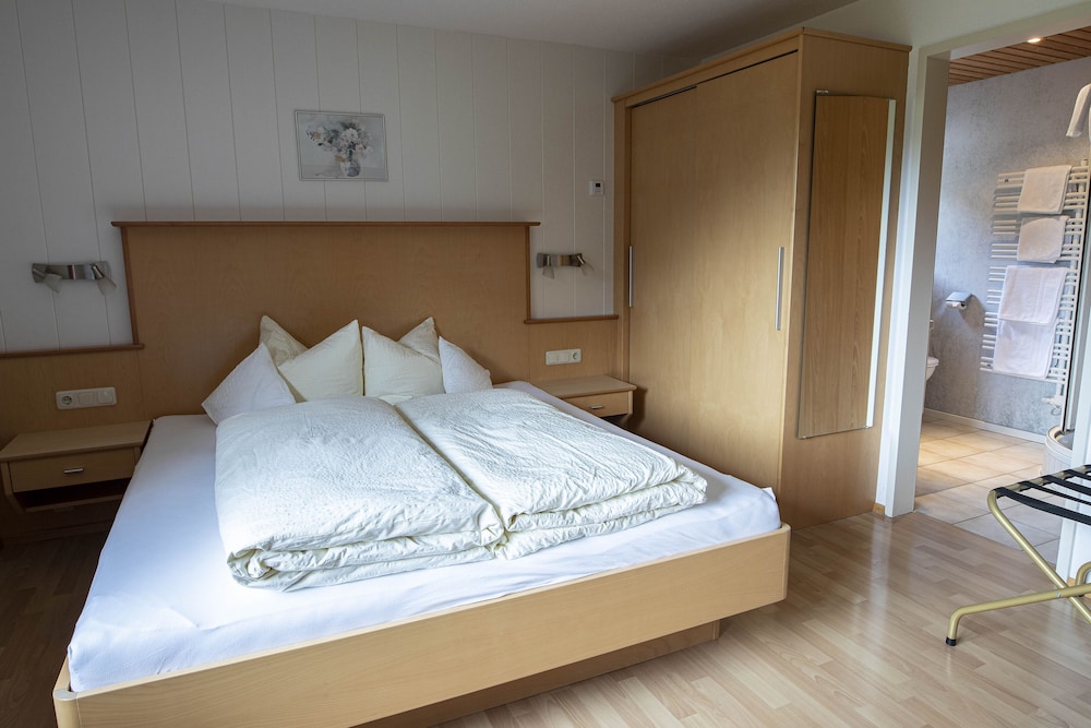 Traditional Double Room photo 1