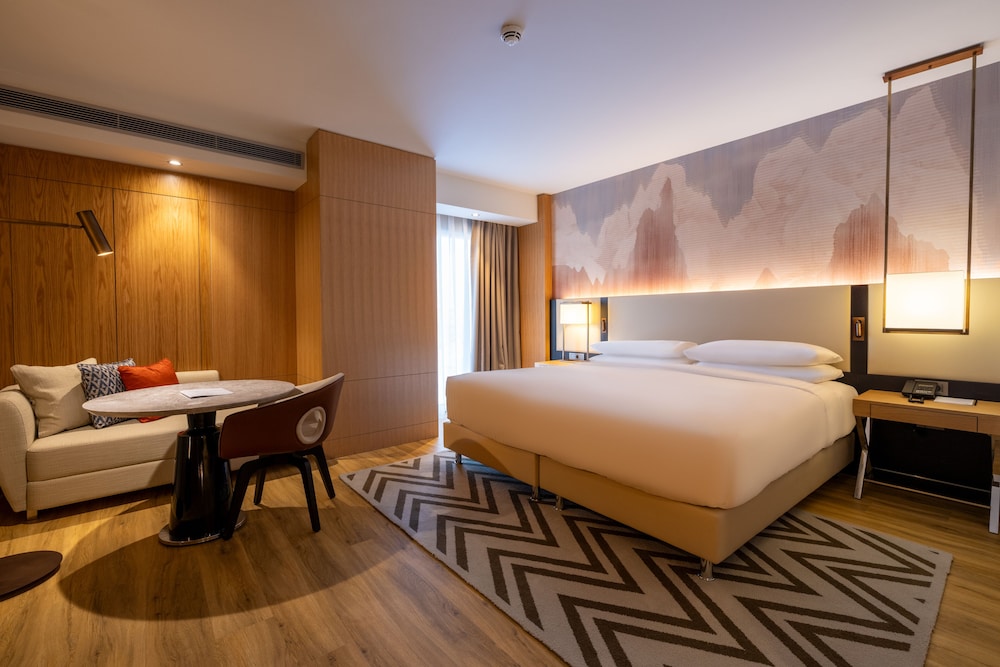 Club Suite, 1 Bedroom photo 2