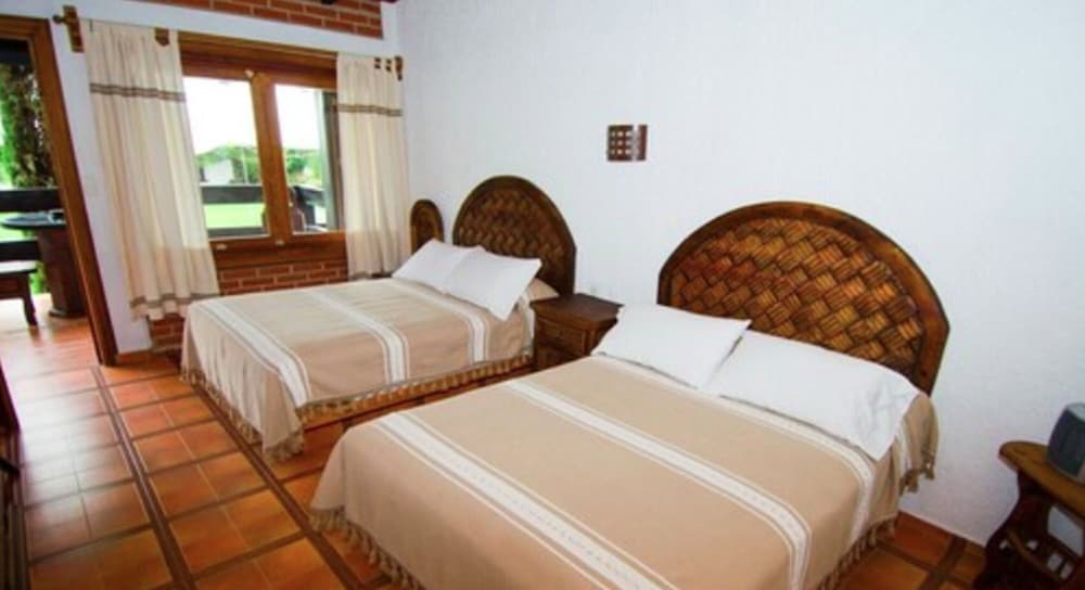 Standard Room photo 2