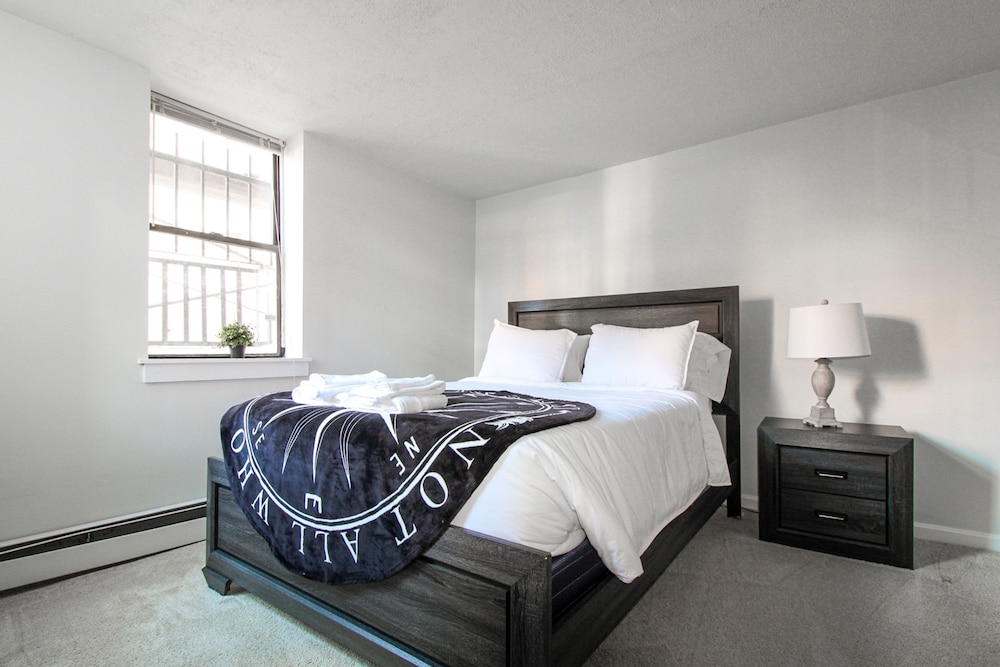 Business Apartment photo 1