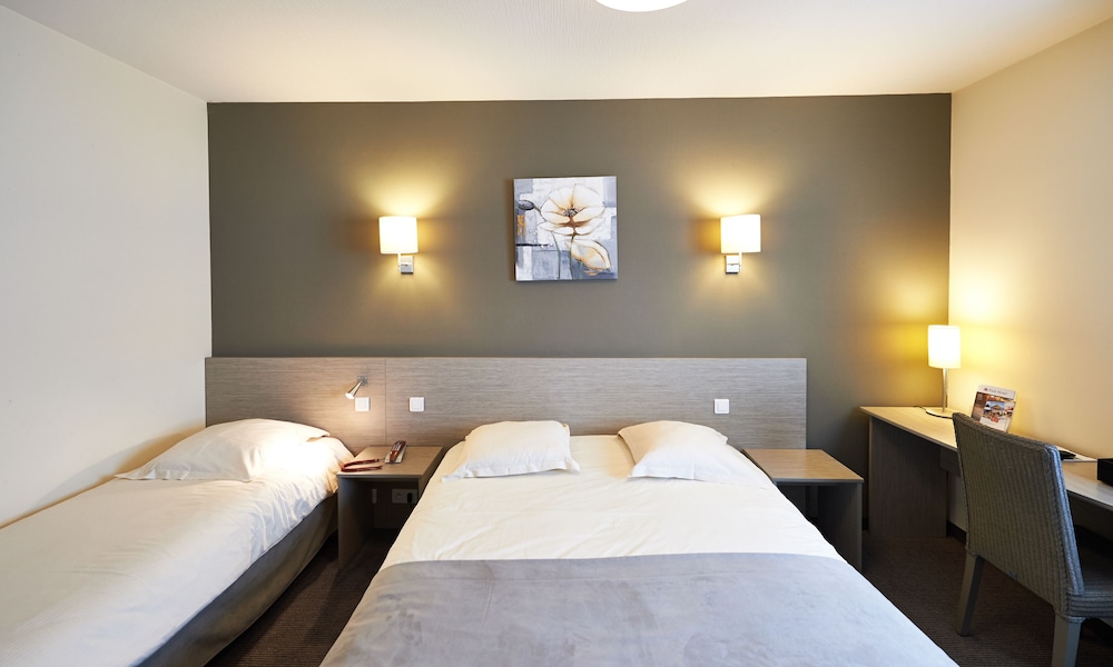 Twin Room photo 2