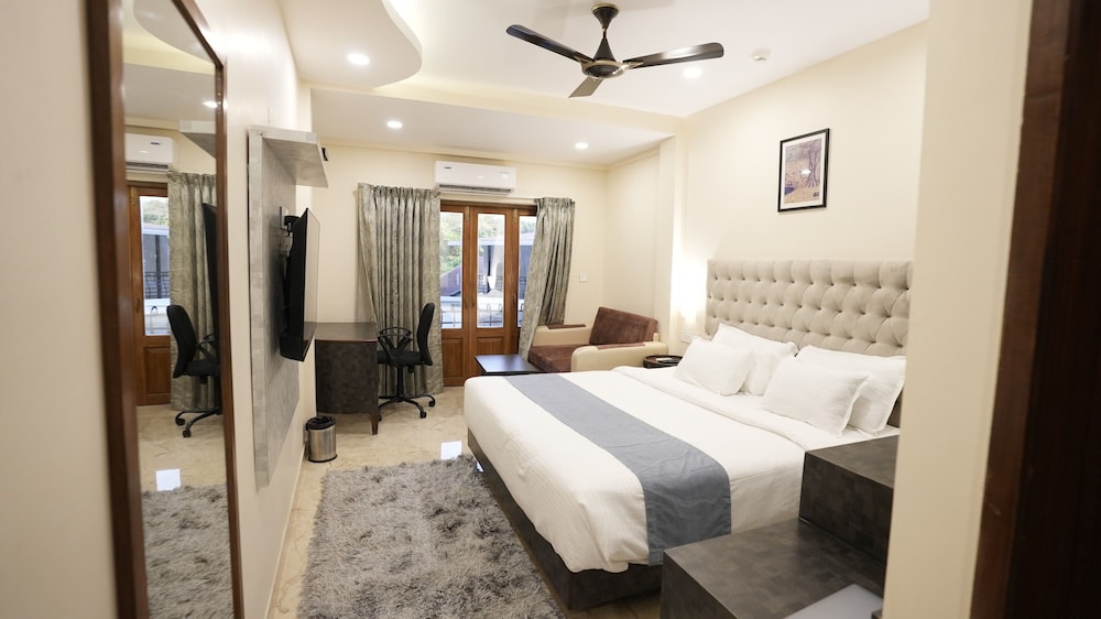 Premium Room - Photo 1