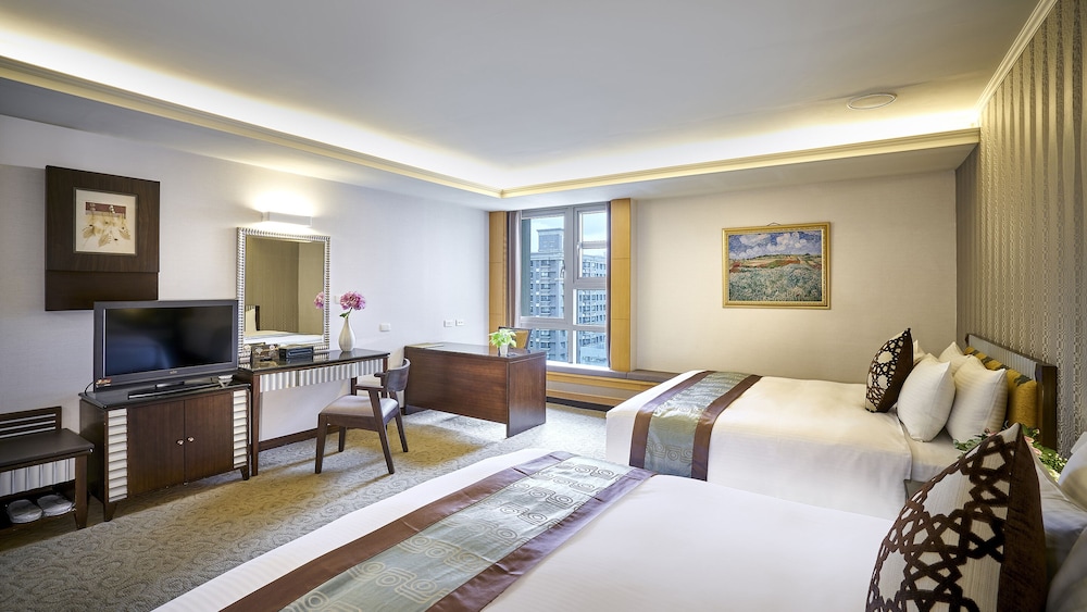 Standard Quadruple Room photo 1