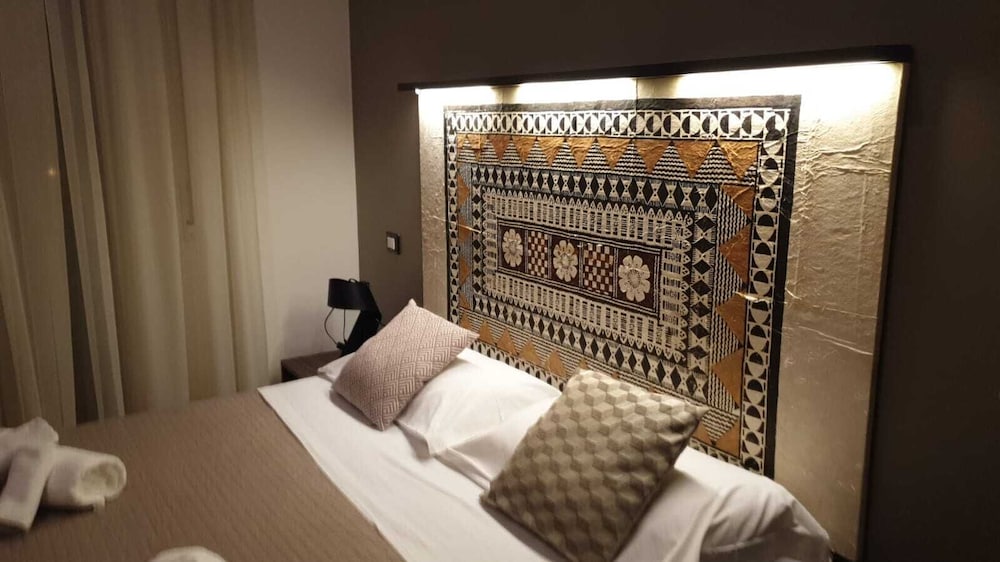 Design Double or Twin Room photo 3