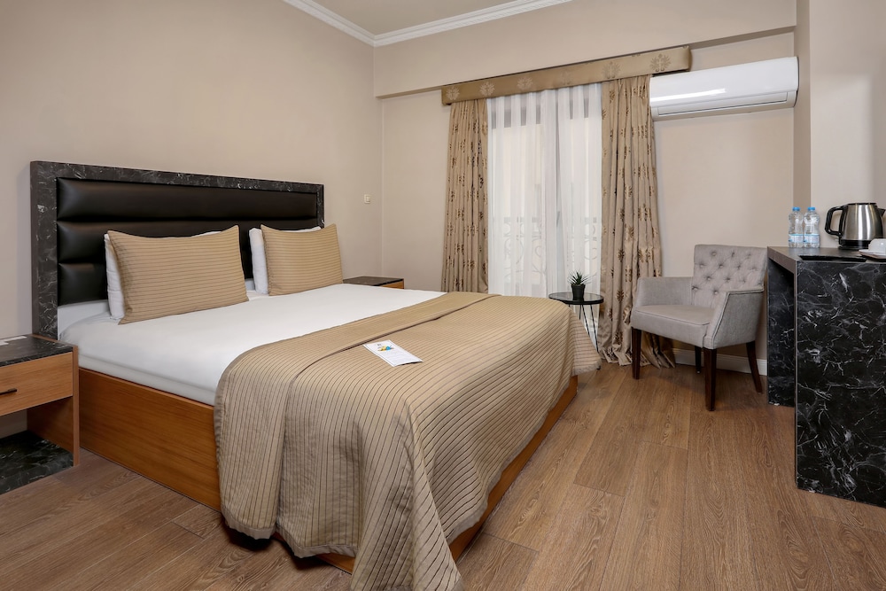 Comfort Room