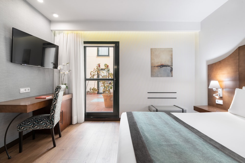 Premium Double Room, Terrace - Photo 1