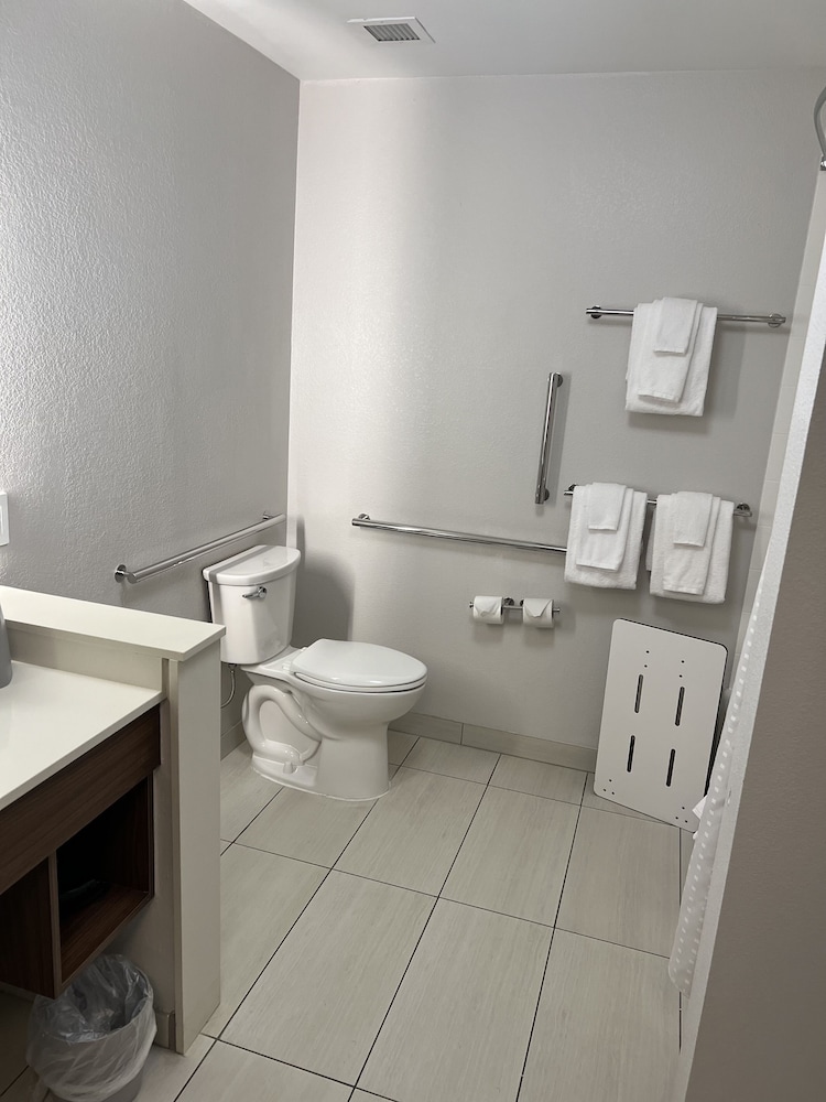 Holiday Inn Express & Suites Mobile - University Area by IHG, Photo 2