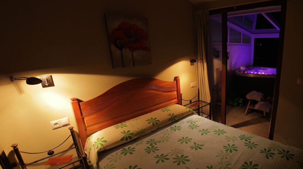 Romantic Loft photo 2