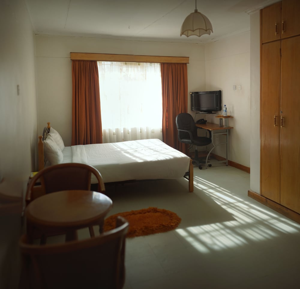 Executive Single Room photo 3