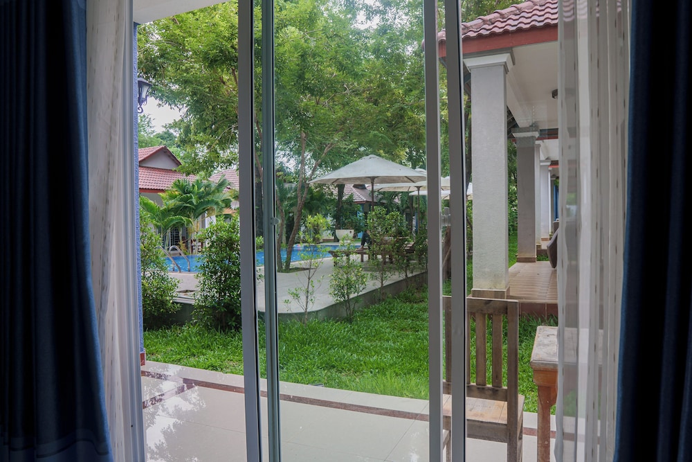 Superior Double Room, Balcony, Mountain View photo 2