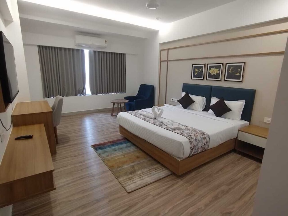 Suite photo 3