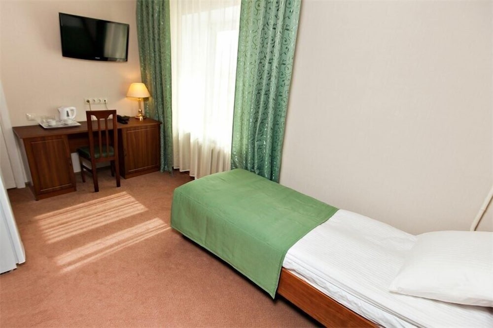 Standard Single Room photo 1