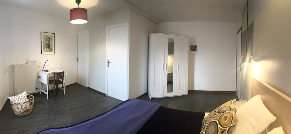 Double Room (Fleurette) photo 2