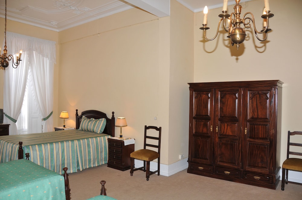 Standard Quadruple Room photo 2