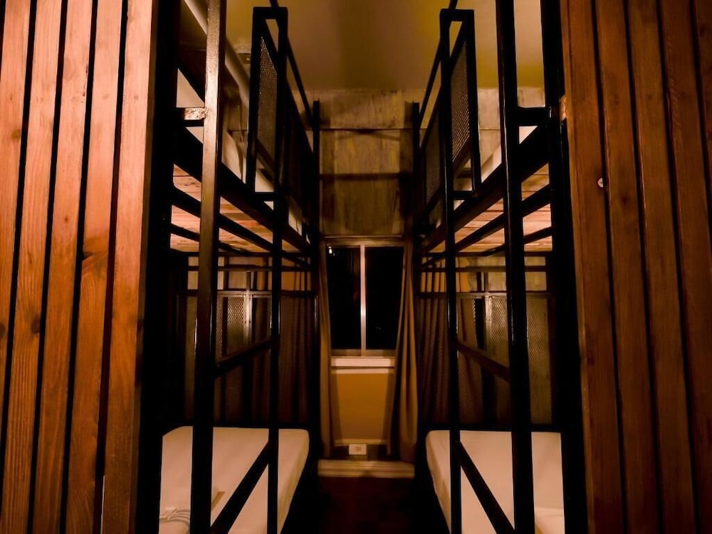 Standard Shared Dormitory, Multiple Bedrooms photo 3
