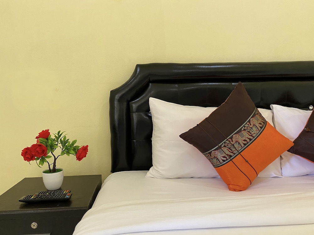 Superior Double Room, 1 Double Bed with Sofa bed, Garden View photo 2