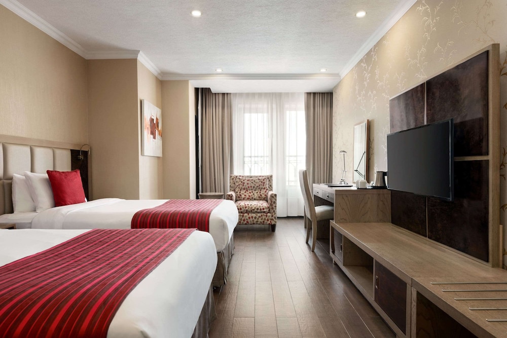 Superior Room, 2 Queen Beds, Non Smoking photo 1