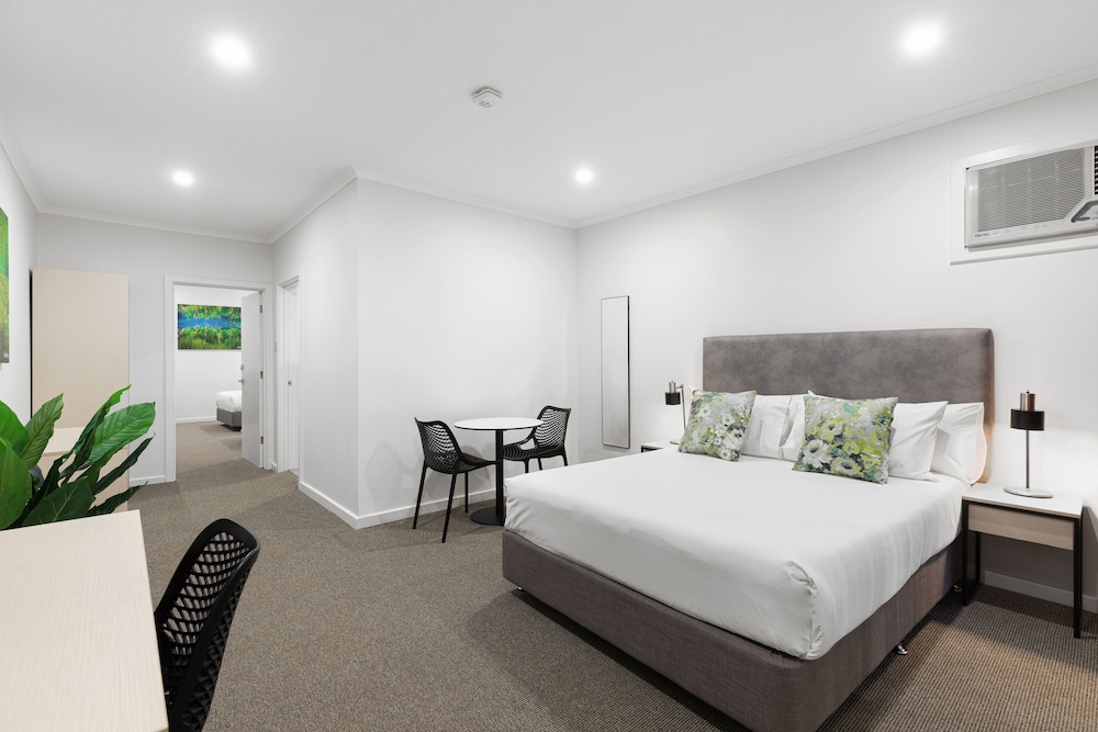 Executive family suite photo 1