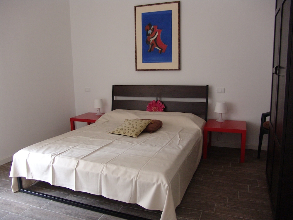 Classic Double Room (Matrimoniale)(Camera 2)