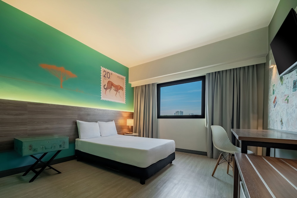 Standard Room, 1 Double Bed, Accessible (Accessible) photo 2