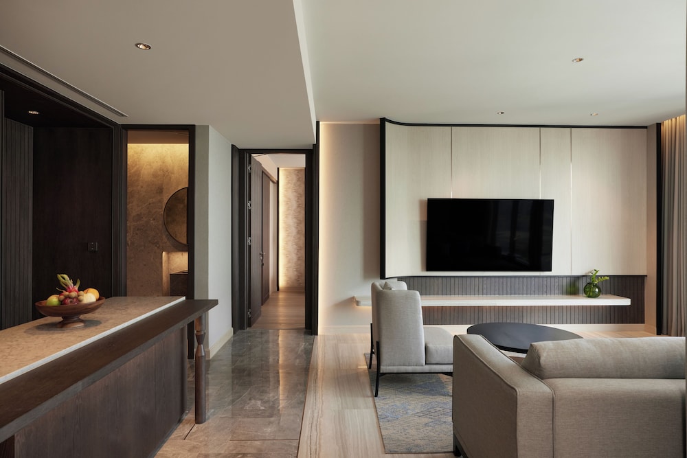 Presidential Suite photo 1