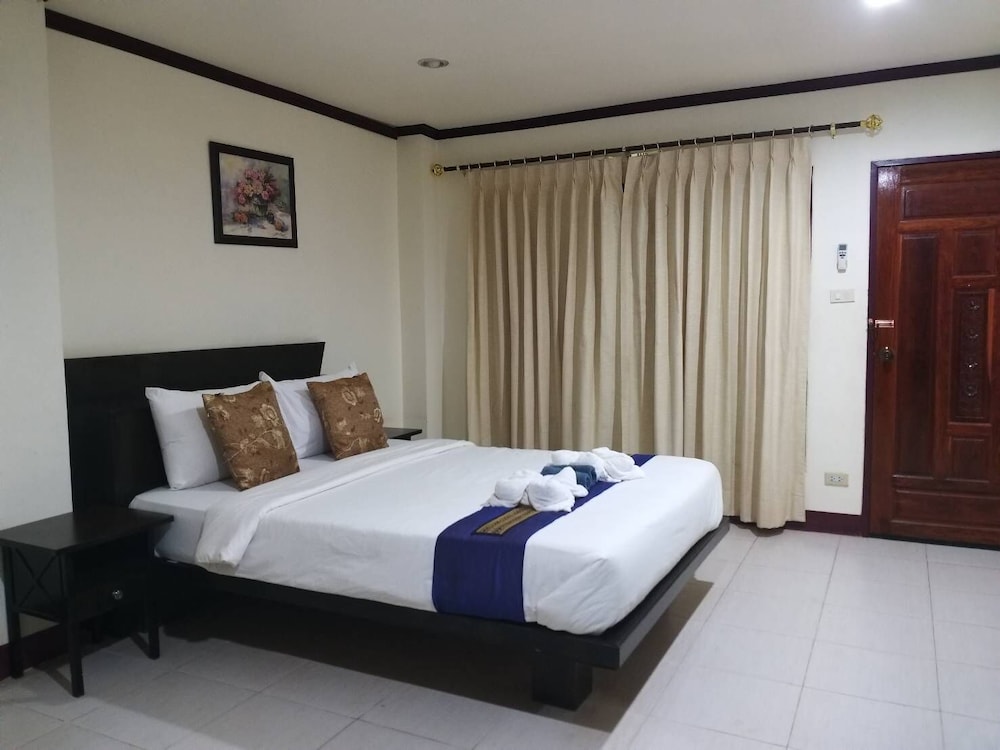Deluxe Room photo 1