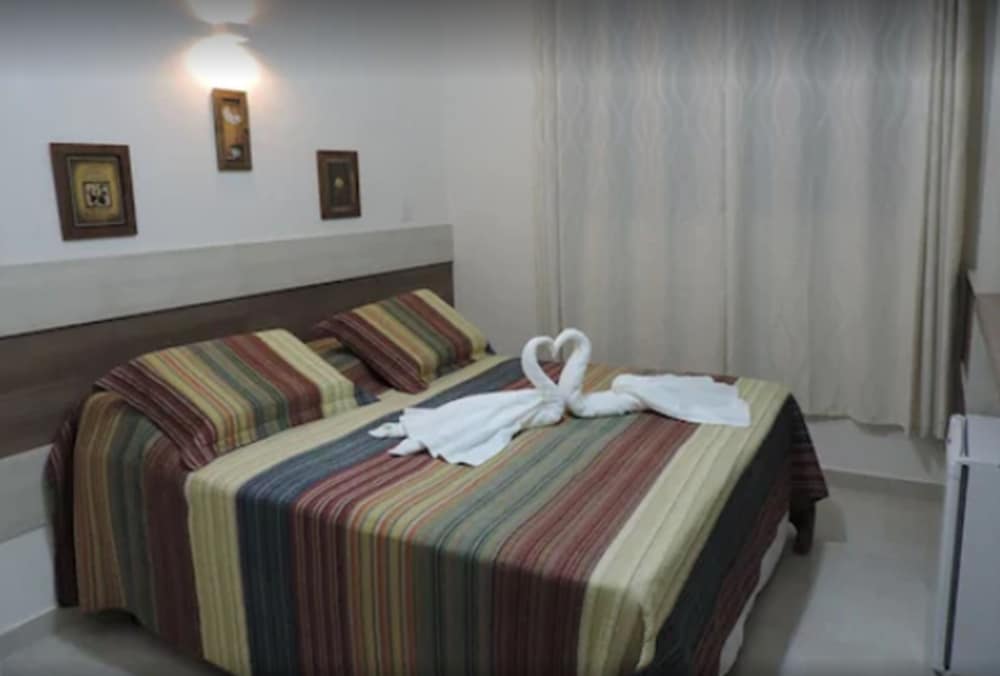 Standard Twin Room photo 1