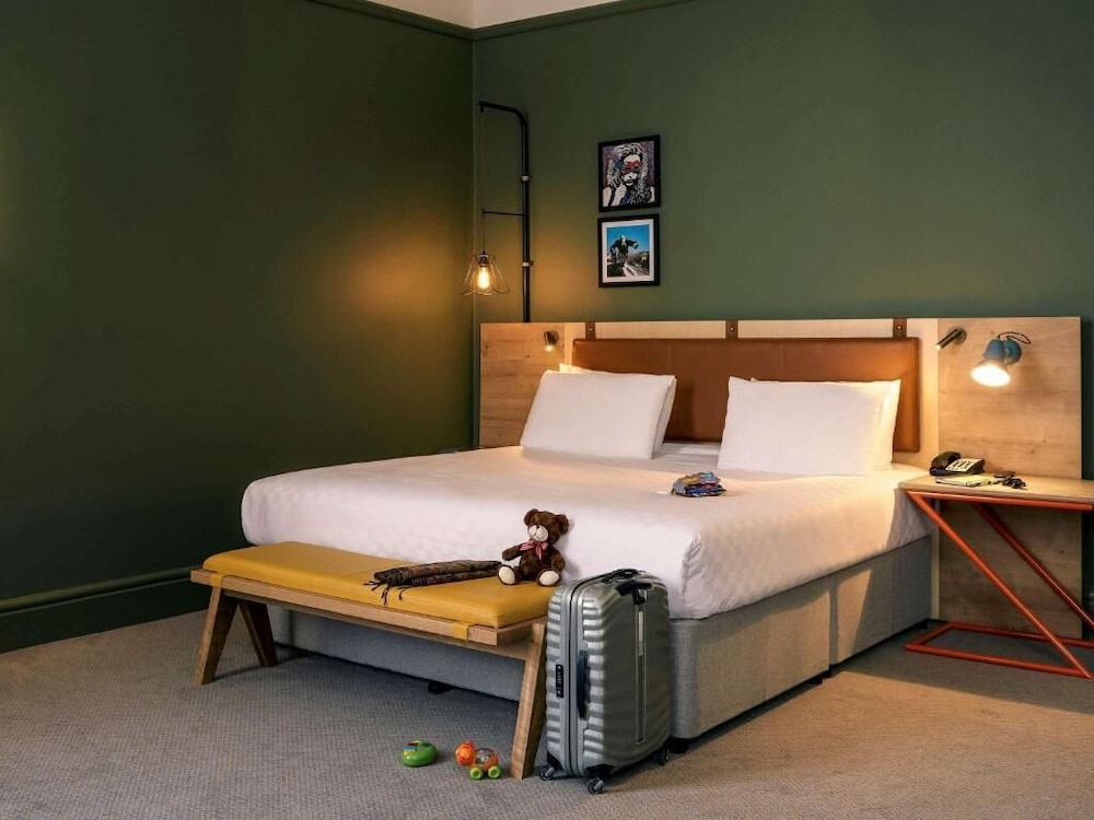 Compact Double Room photo 3