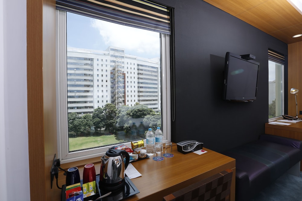 aloft, Suite, 1 Bedroom photo 1