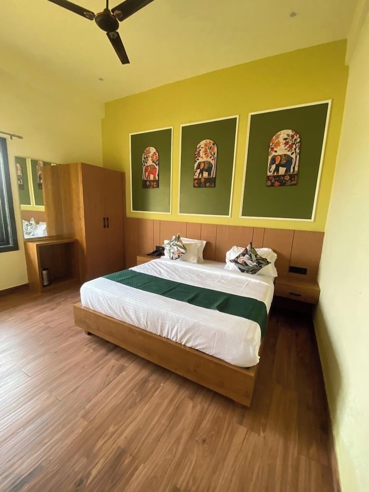 Standard Room photo 1