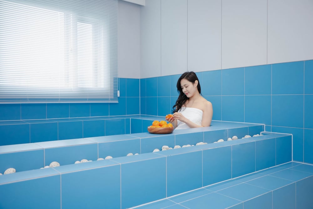 Air Spa photo 1