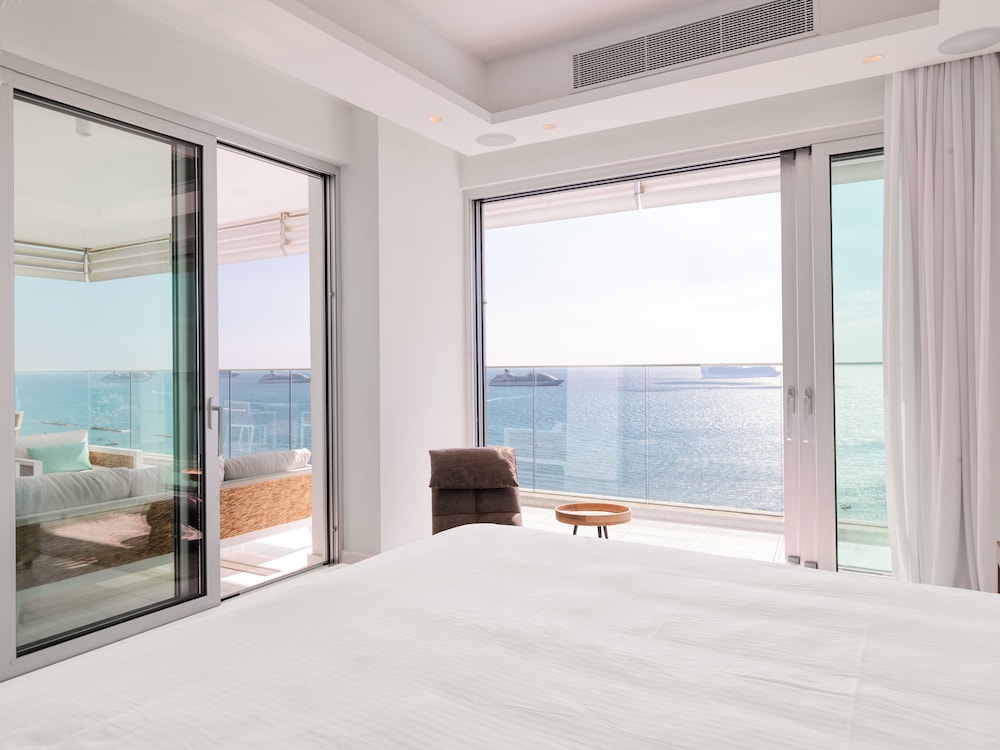 Luxury Apartment, 3 Bedrooms (9F) - Photo 7