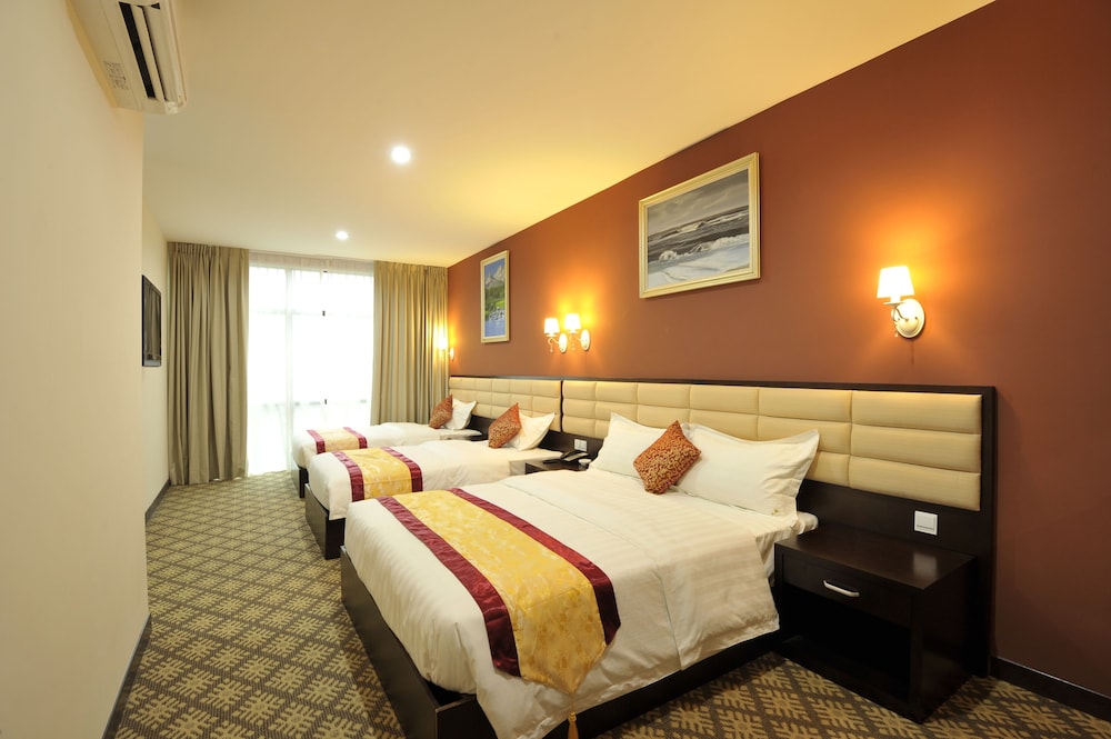 Family Suite - Photo 9