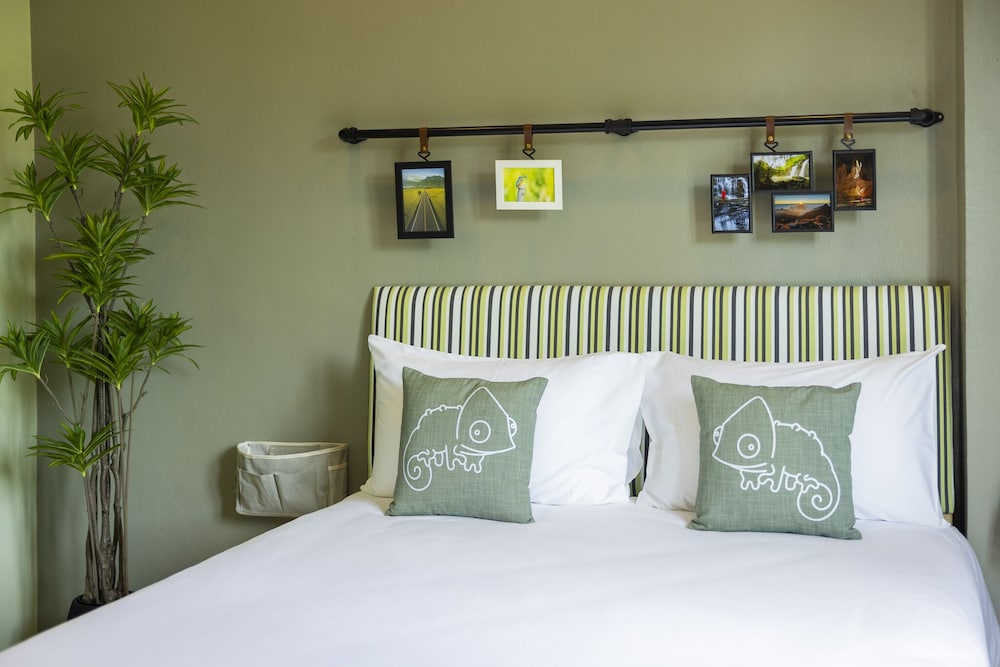Family Junior Suite - Photo 5