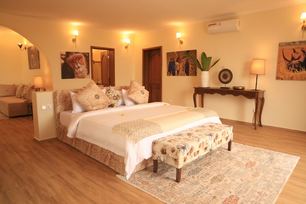 Presidential Suite photo 3