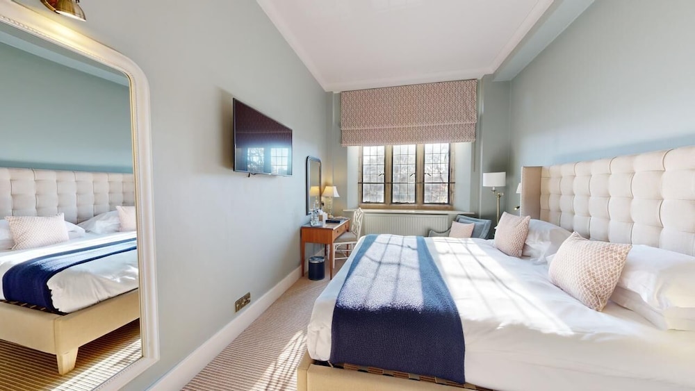 Double Room - Photo 1