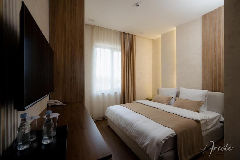 Exclusive Single Room photo 1