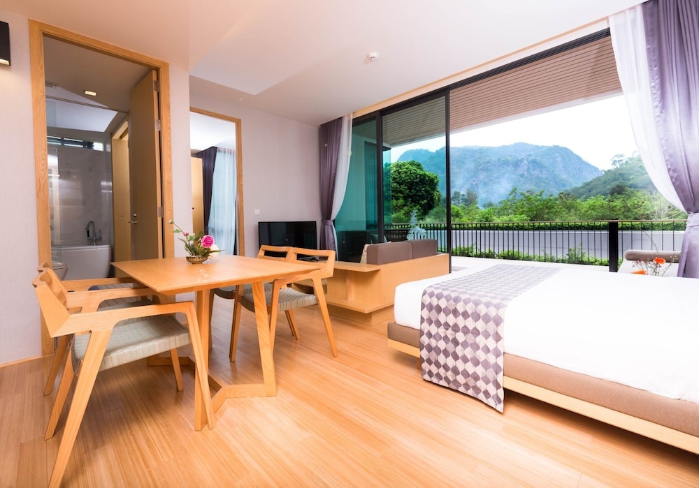 Junior Suite Mountain View - Photo 1