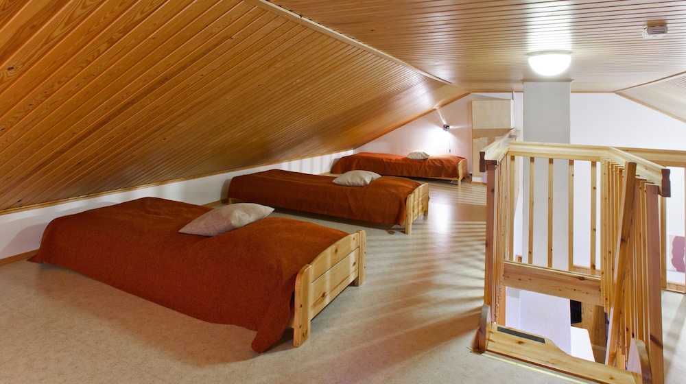 Duplex, 2 Bedrooms, Sauna (48 m2) photo 3
